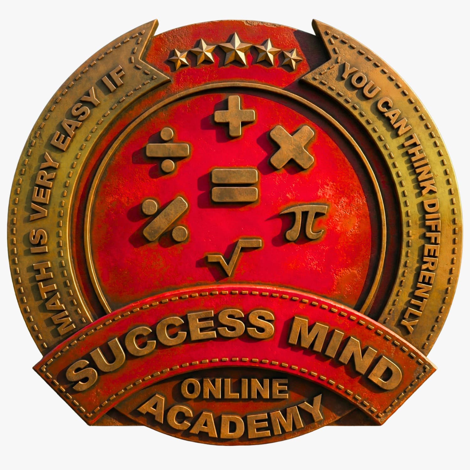 Success Mind